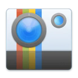 photodesk icon