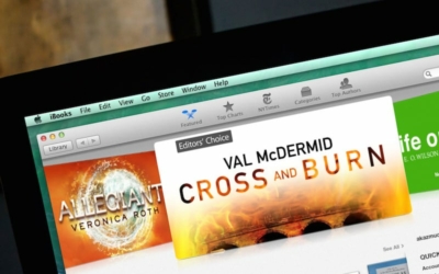 Comment changer la couverture de vos ebooks sur Mac ?