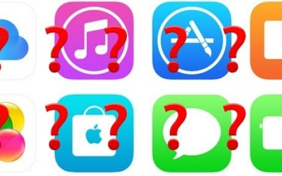 Que faire si vous avez perdu vos identifiants Apple ?