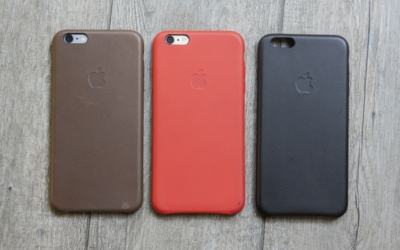 3 coques pour iPhone 6 adaptées à vos besoins !