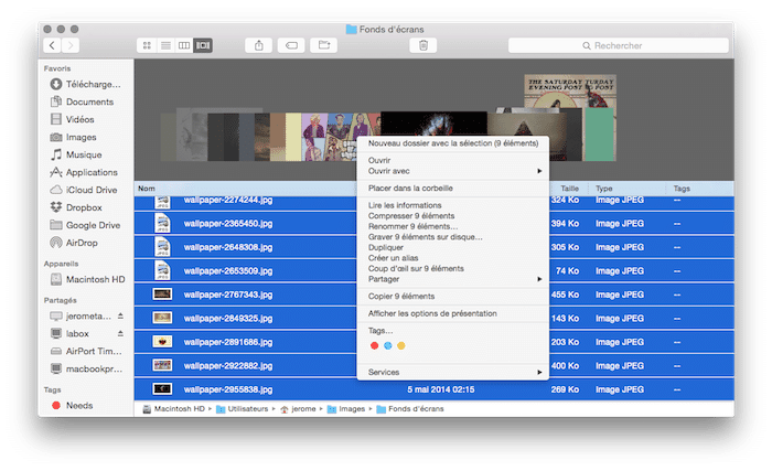 Renommer-plusieurs-fichiers-lot-Finder-Mac