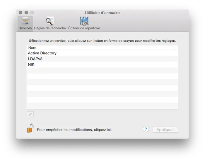 Utilitaire-annuaire-Mac-OSX