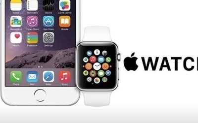 Comment prendre une capture d'écran avec son Apple Watch ?