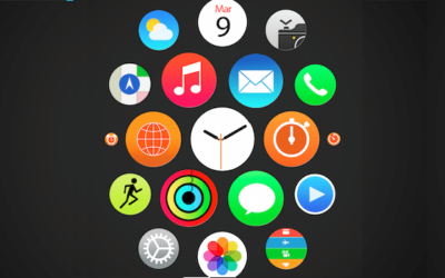 Comment installer et organiser les applications sur Apple Watch ?
