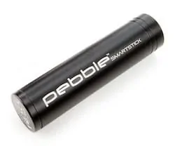 Pebble-smartstick