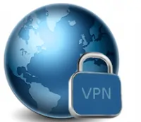 VPN monde