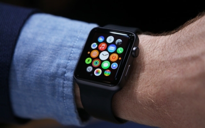 Comment supprimer des applications sur Apple Watch ?