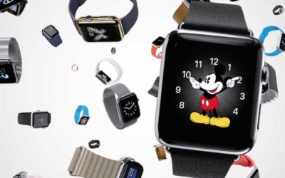 Comment changer le bracelet de l'Apple Watch ?