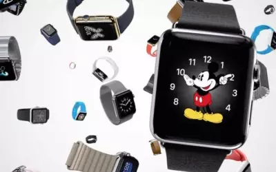 Comment changer le bracelet de l'Apple Watch ?