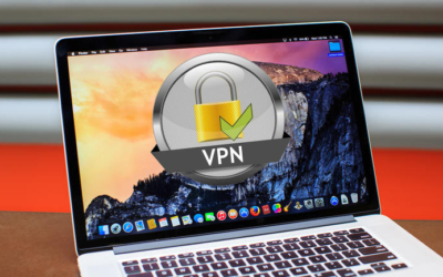 Comment utiliser un VPN sur Mac ?