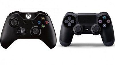 manette-ps3-vs-xbox-one