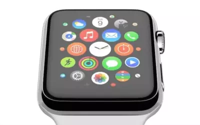 Jumeler une Apple Watch avec un nouvel iPhone