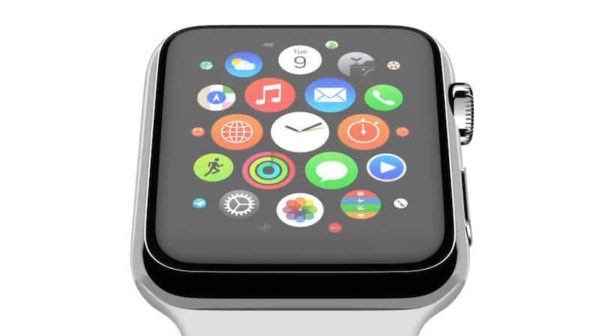 Comment sauvegarder restaurer Apple Watch