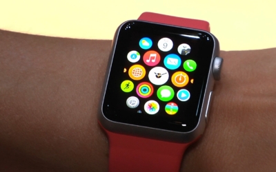 Comment quitter une application sur Apple Watch ?