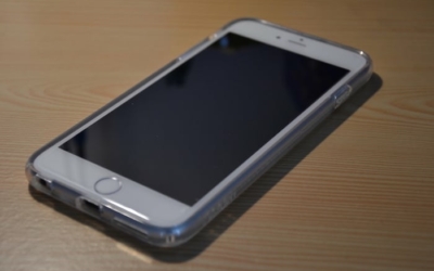 Test de la coque Ultra Hybrid de Spigen pour iPhone 6 Plus