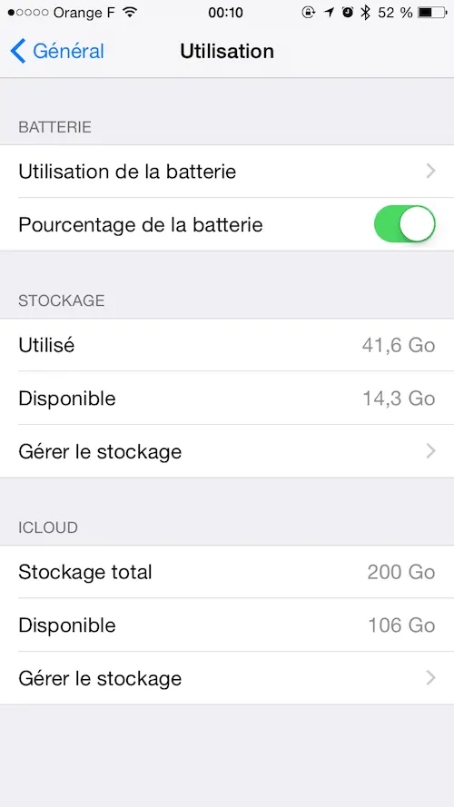 Gerer-stockage-iPhone-iCloud