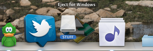 Eject-for-windows