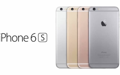 iPhone 6S ou iPhone 6S Plus, quel modèle choisir ?