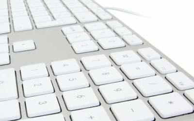 Utiliser un clavier tiers sur Mac