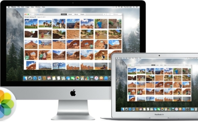 Comment utiliser les albums et dossiers avec Photos sur Mac ?