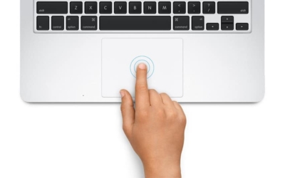 Utiliser et configurer Force Touch sur les nouveaux Macbook