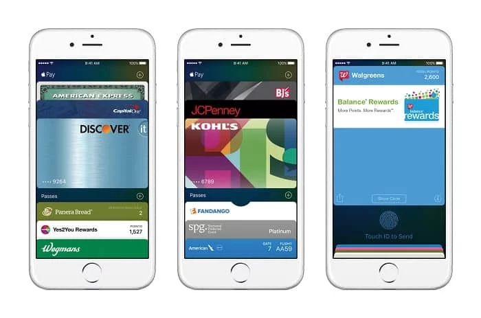 Wallet-iOS-iPhone-Cartes-fidelite