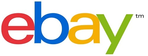 Logo-eBay