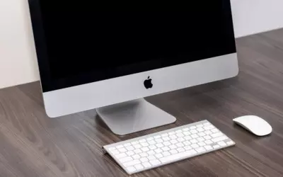 Optimisez l'espace de stockage sur votre Mac !