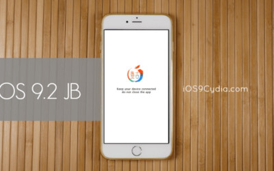 Jailbreak iOS 9.3 : dans les starting blocks