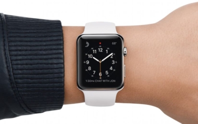 Garder l’écran de votre Apple Watch allumé plus longtemps