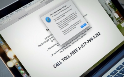 Comment retirer les adwares de votre Mac ?