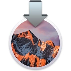 Installer-macOS-Sierra