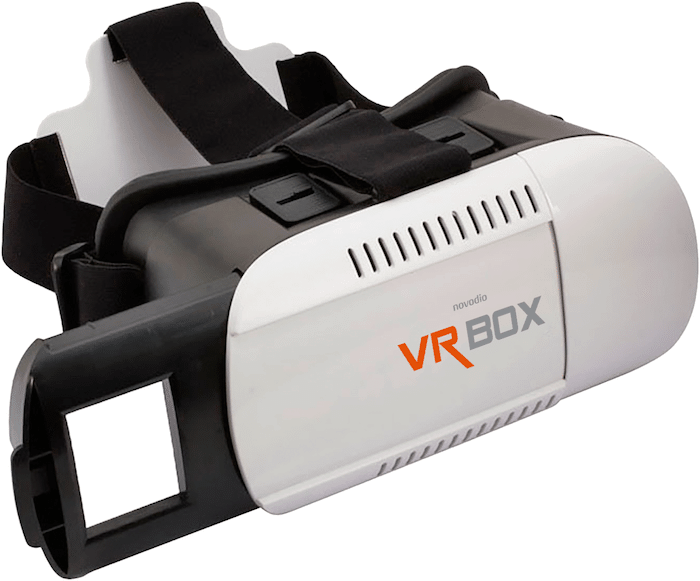 VR-Box-profil