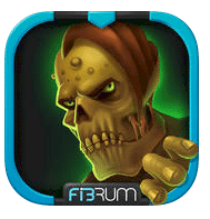 zombie-shooter-icon