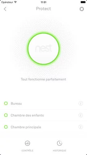 Application-Nest-Protect