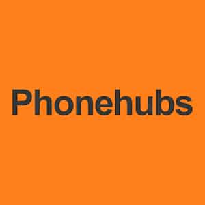 PhoneHubs-logo