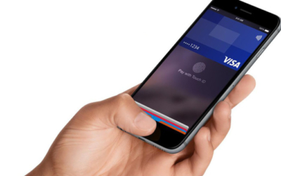 Activer Apple Pay sur l'écran verrouillé de votre iPhone