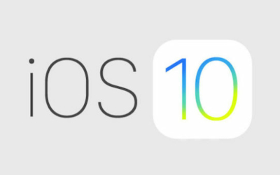 Comment économiser la batterie de votre iPhone sous iOS 10 ?