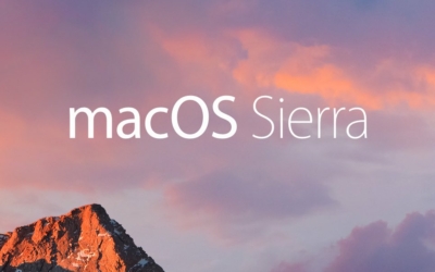 Comment autoriser les applications externes sur macOS Sierra ?