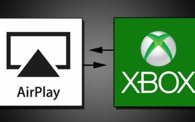 Comment utiliser AirPlay sur votre Xbox ?