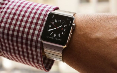 Comment personnaliser les cadrans de votre Apple Watch ?