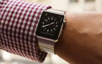 Comment personnaliser les cadrans de votre Apple Watch ?