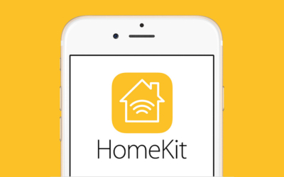 Comment configurer HomeKit à votre domicile ?