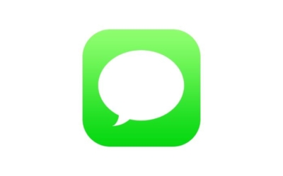 Utiliser les nouveautés de Messages sur iOS 10