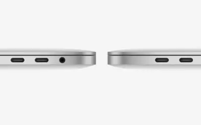 Quel adaptateur USB-C choisir pour votre Macbook Pro ?