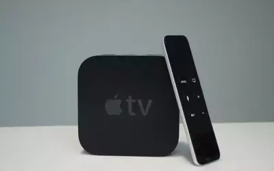Comment réinitialiser votre Apple TV à ses réglages d’origine ?