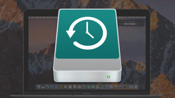time machine sauvegarde mac imac macbook backup