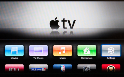 Apple met au placard son Apple TV 2 !