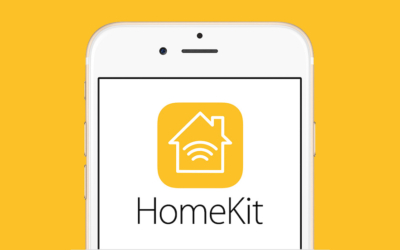 Comment contrôler n'importe quel appareil avec HomeKit ?
