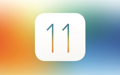Quelles nouveautés pour iOS 11 ?